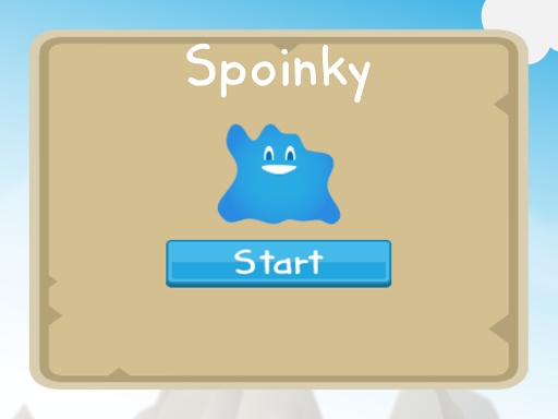 【免費街機App】Spoinky Avontuur voor Kinderen-APP點子