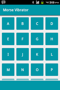 How to install Morse Vibrator 1.1 unlimited apk for bluestacks