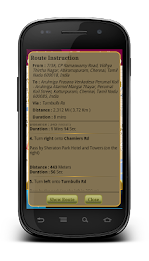 GPS Friend Locator poster 7