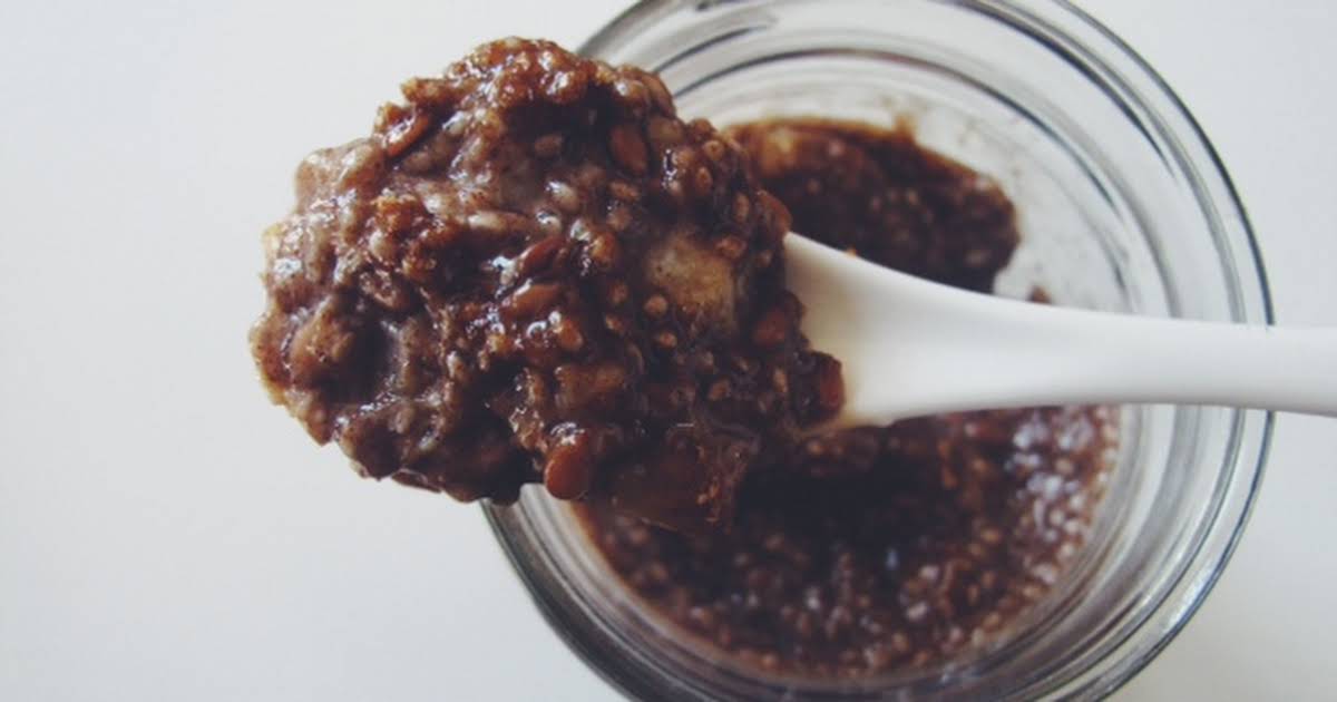 10 Best Flax Seed Pudding Recipes