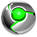 Tronball 3D Extended Lite logo