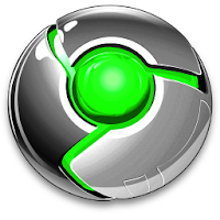 Tronball 3D Extended Lite APK Иконка