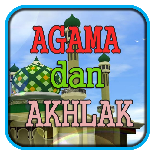 Kajian Hadits Agama dan Akhlak