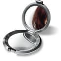 Makeup Mirror (Free) logo