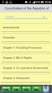 How to download Constitution of South Africa 2.0 mod apk for laptop