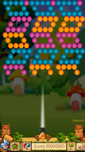 【免費動作App】Bubbles Shooter-APP點子