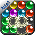 ALL-IN-1 Bubbles Gamebox HD icon