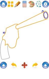 How to Draw Guns Screenshots 1