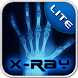X-Ray scanner