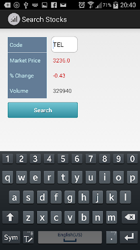 PH Stocks Portfolio Tracker