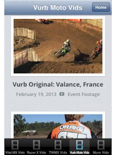 MX - screenshot thumbnail