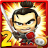 SAMURAI vs ZOMBIES DEFENSE 22.1.0