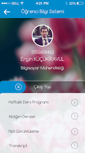 How to install Celal Bayar Üniversitesi 0.1 mod apk for pc