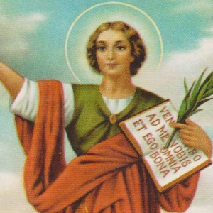 San Pancracio Novena 1.4