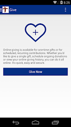 Huron First poster 4