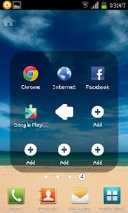 How to install Smart Touch Pro apk for bluestacks