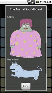 Download The Animal Soundboard APK