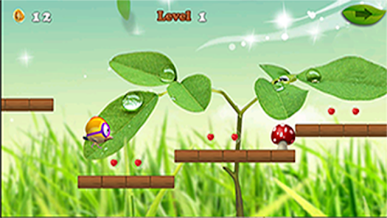 Subway Noisy Bird Screenshots 0