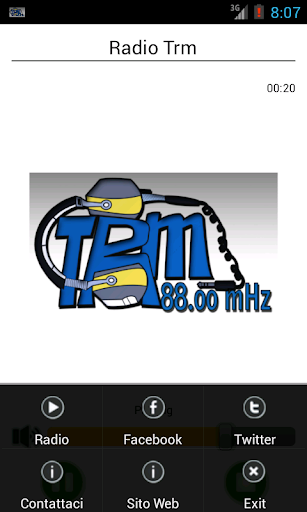 Radio Trm