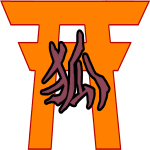 どこでもコックリさん logo