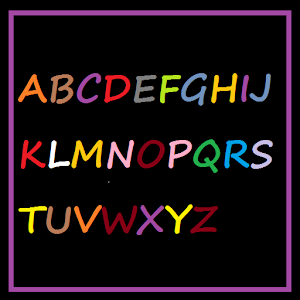 Word scavenger hunt 1.0.2