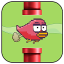 Fartie Bird mobile app icon