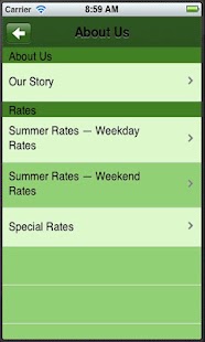 Inn at River Oaks Screenshots 1