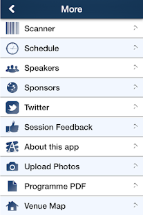 NiUG Asia Pacific 2013 Screenshots 1