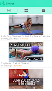 Download feat workouts APK for Android