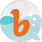 Bubbly - Share Your Voice Apk