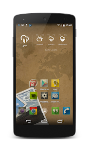 Lastest Primium for Zooper APK