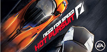 Need for Speed Hot Pursuit APK