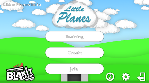 Little Planes