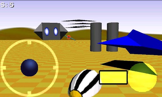 How to install Full Power Flying Shooter Game patch 1.11 apk for pc