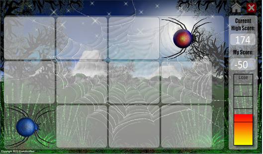 How to install Spiders Matching Game patch 1.0.1 apk for bluestacks