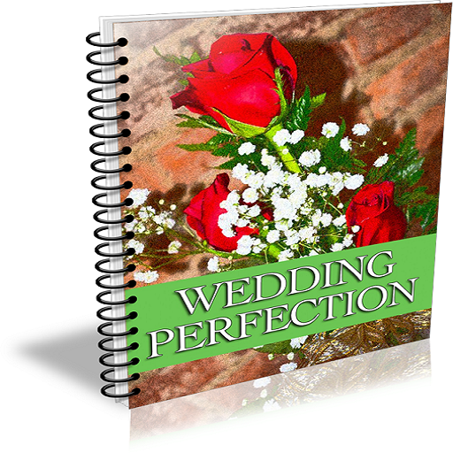 The Wedding Perfection LOGO-APP點子