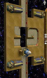 TileStorm FREE poster 2