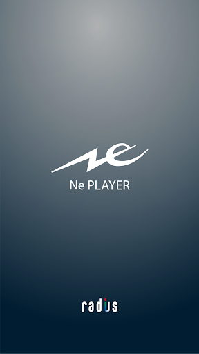 Ne PLAYER＜試用版＞Android専用音楽プレーヤー