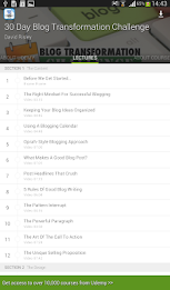 Blogging Tutorials poster 14