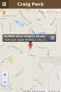 Free Download Craig Peck APK for Android