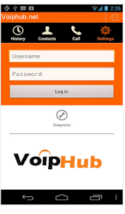 How to download voiphub.net - Cheap voip calls lastet apk for bluestacks