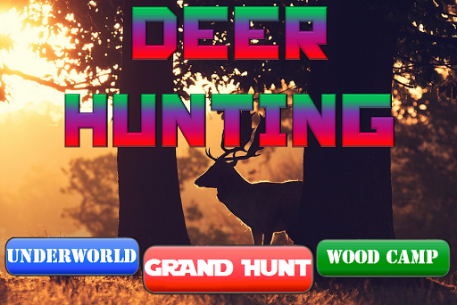 Deer Hunting Maximum Slayer