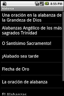 Free Download Catholic Prayer Book Spanish APK for PC
