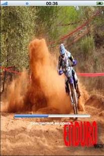 Enduromag.fr Screenshots 0