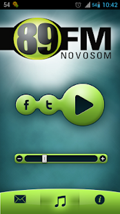 How to mod Rádio Novo Som 1.0 unlimited apk for laptop