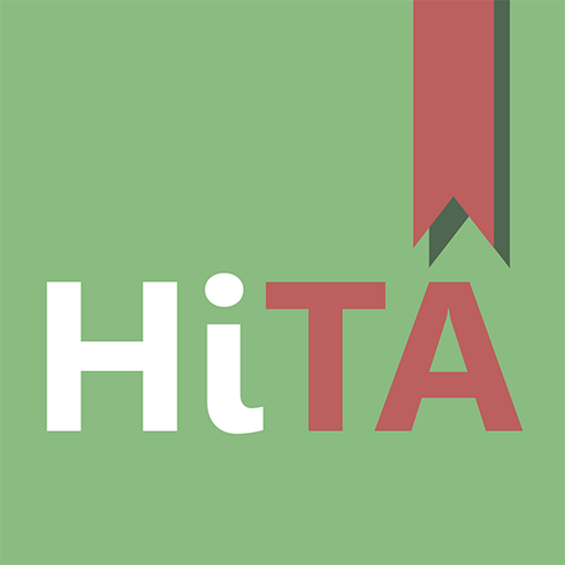 智慧助教 HiTA 教育 App LOGO-APP開箱王