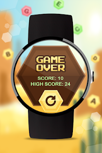 Memory Feud - Android Wear Screenshots 14