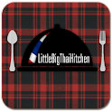 Little Big Thai Kitchen logo