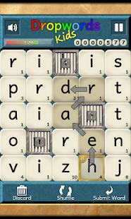 How to install Dropwords Kids 1.6 apk for laptop