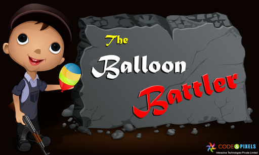 The Balloon Battler